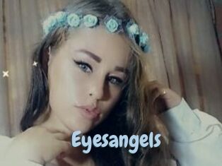 Eyesangels