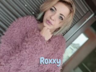 Roxxy