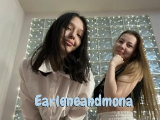 Earleneandmona