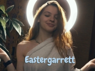 Eastergarrett