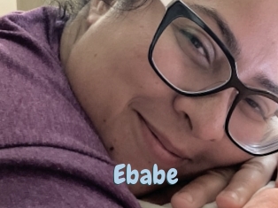 Ebabe