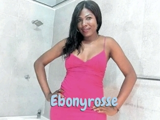 Ebonyrosse