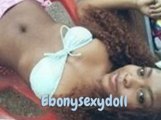 Ebonysexydoll