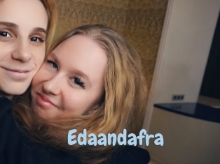 Edaandafra