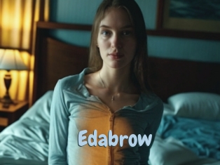 Edabrow