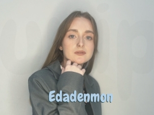 Edadenmon