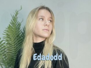 Edadodd