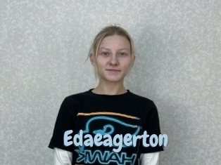 Edaeagerton