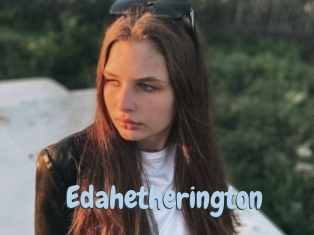 Edahetherington