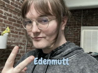 Edenmutt