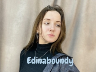 Edinaboundy