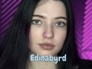 Edinabyrd