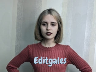 Editgales