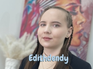 edithdendy Uniform Porn XXX