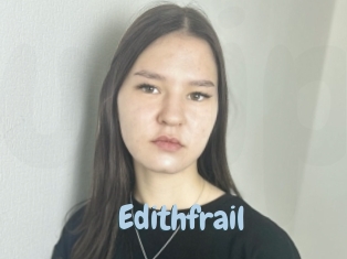 Edithfrail