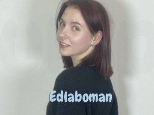 Edlaboman