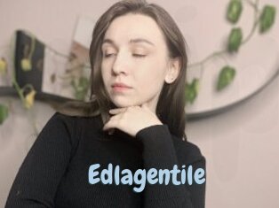 Edlagentile