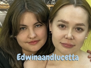 Edwinaandlucetta