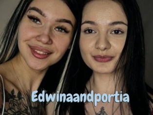 Edwinaandportia