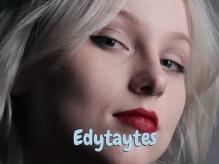 Edytaytes