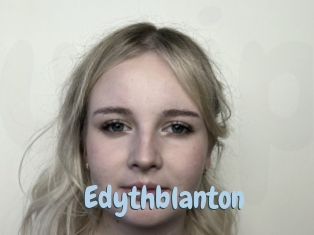 Edythblanton