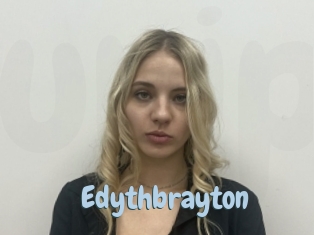 Edythbrayton