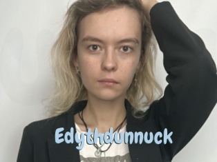 Edythdunnuck