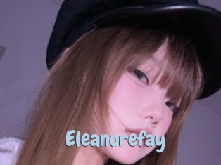 Eleanorefay