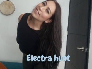 Electra_hunt