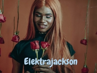 Elektrajackson