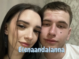 Elenaandalanna