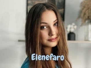 Elenefaro