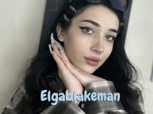 Elgablakeman