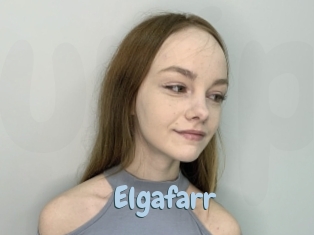 Elgafarr