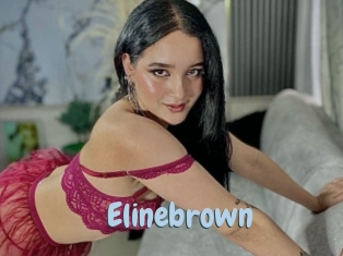 Elinebrown