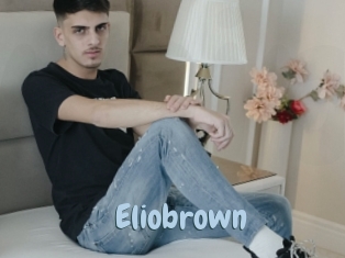 Eliobrown