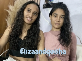 Elizaandquisha