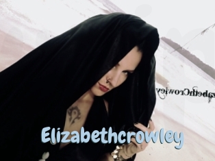 Elizabethcrowley