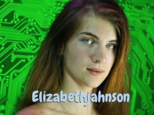 Elizabethjahnson