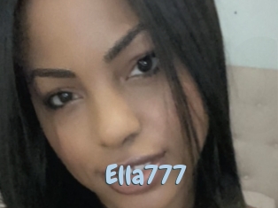 Ella777