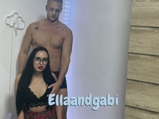 Ellaandgabi