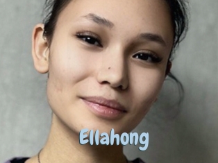 Ellahong