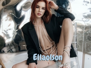 Ellaolson