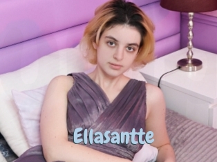 Ellasantte