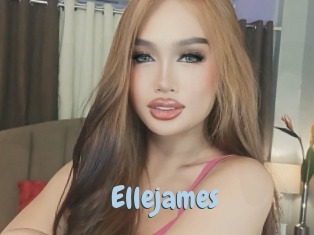 Ellejames