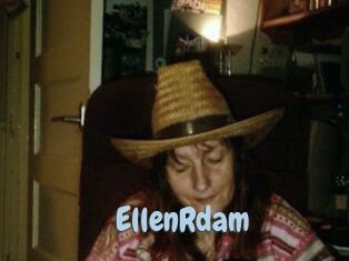 ellenRdam Uniform Porn XXX