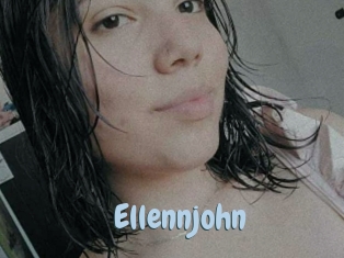 Ellennjohn