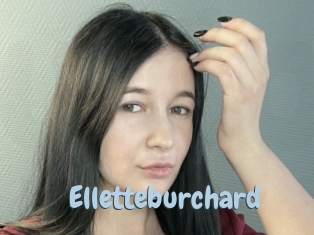 Elletteburchard