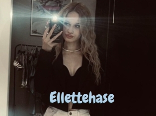 Ellettehase