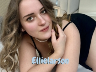 Ellielarson